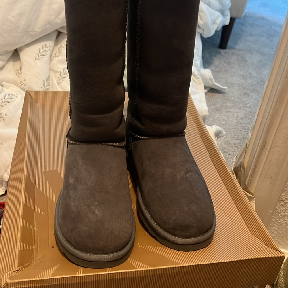 classic tall UGG boots